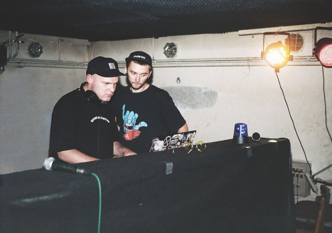 2 Sklo 2 Chlív Ostrava SULO